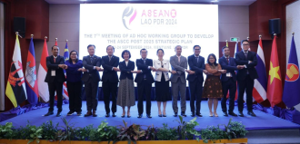 ASEAN Discusses Post-2025 ASEAN Socio-Cultural Community Strategic Plan Development